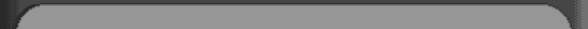 The beginning of the content area with a light gray and a dark gray. The light gray is where content goes. The dark gray borders it.